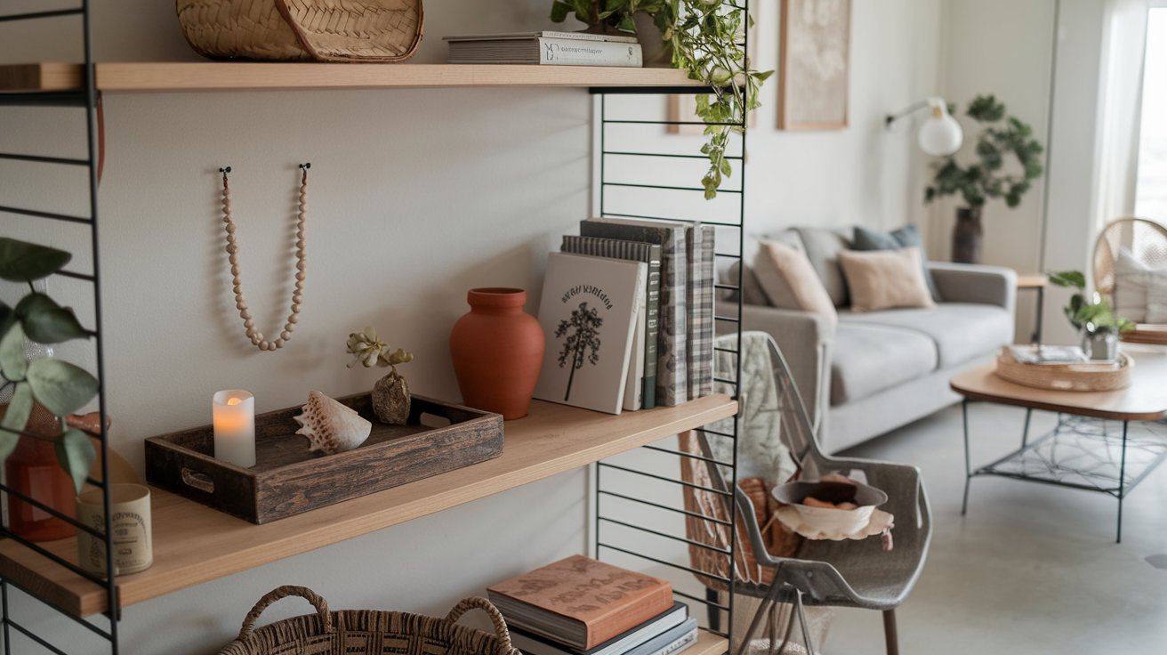 Handmade Home Decor Ideas
